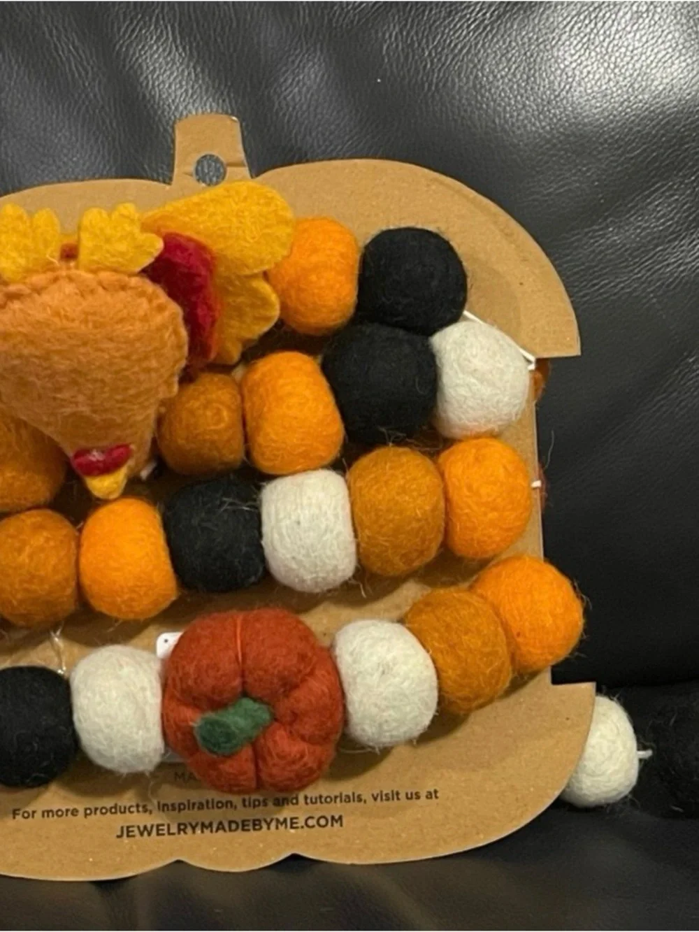 Thanksgiving Turkeys and Pumpkins Garland - Pumpkins Garland - Turkeys Garland
